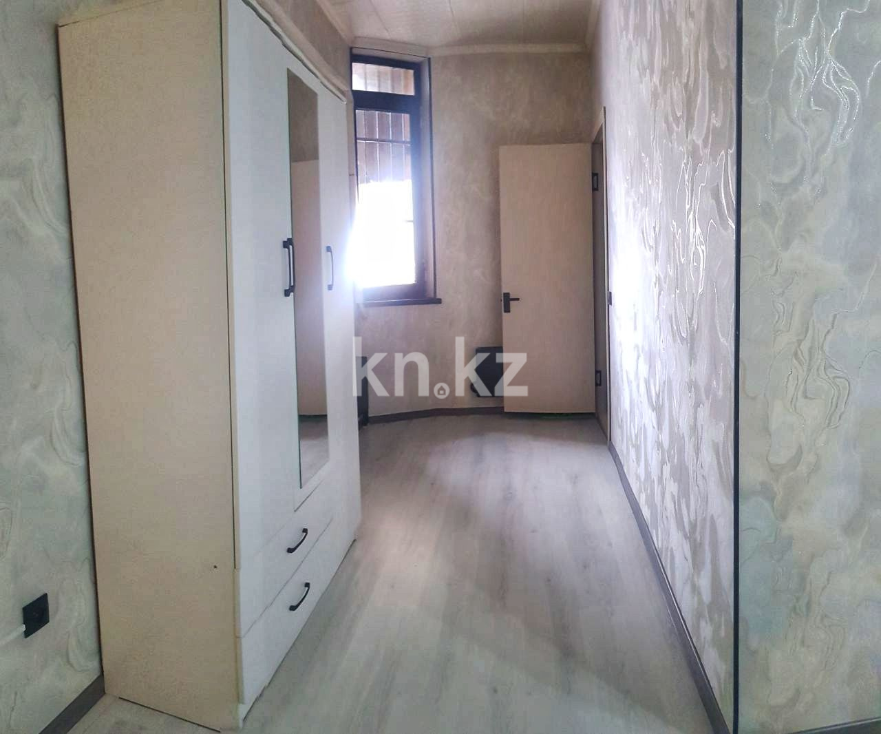 Продажа 1-комнатной квартиры, 52 м², мкр. Кокжиек, дом  43а - Продажа квартир в Алматы фото 4 из 16