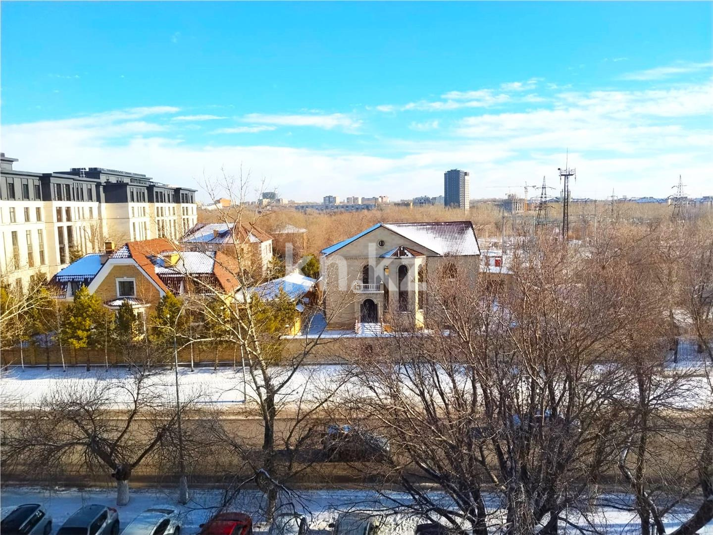 Продажа 2-комнатной квартиры, 84 м² - Продажа квартир в Караганде с фото - страница 3 фото 22 из 23