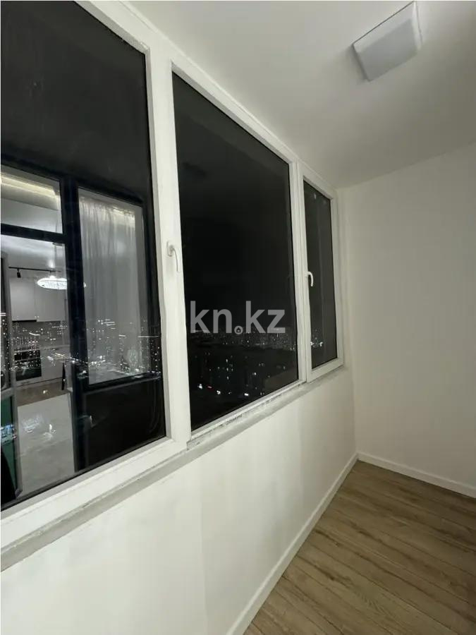 Продажа 2-комнатной квартиры, 42 м², ул. Сыганак, дом  32 в Астане - фото 4