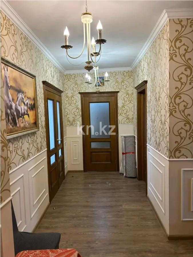 Продажа 3-комнатной квартиры, 98 м² - Продажа квартир в р-не Есиль Астаны - страница 12 фото 7 из 7