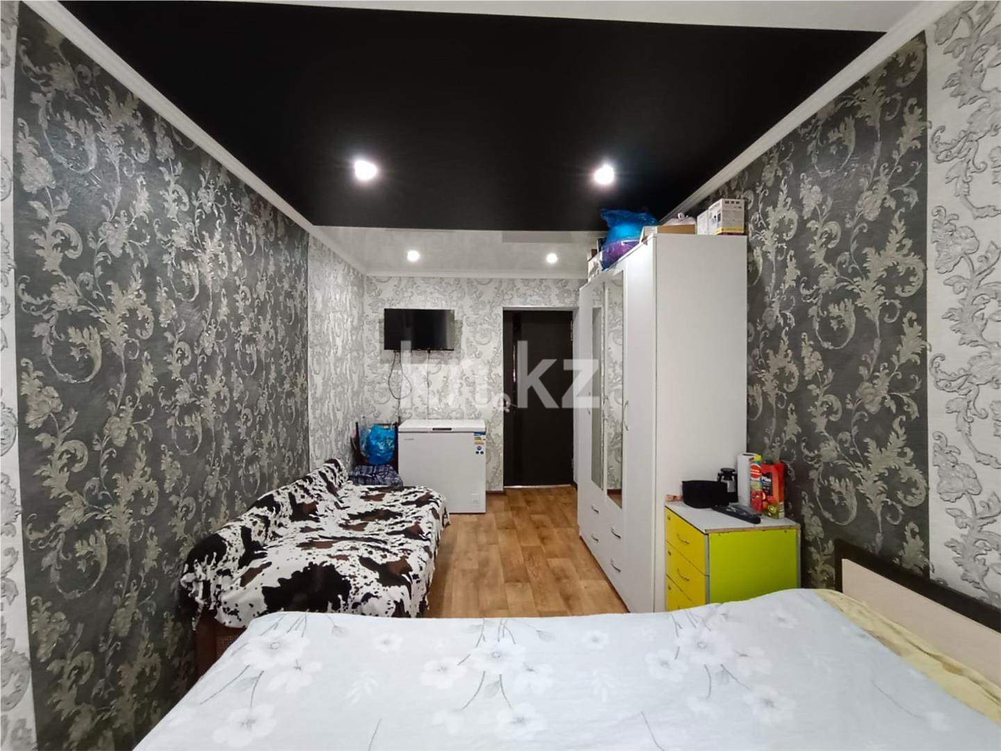 Продажа 3-комнатной квартиры, 63 м², мкр-н 21, дом  25 в Караганде - фото 5