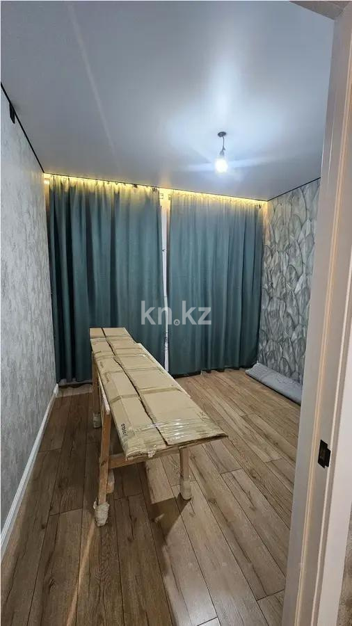 Продажа 1-комнатной квартиры, 35 м² - Продажа однокомнатных квартир в монолитно-каркасном доме в Алматы - страница 2 фото 2 из 4