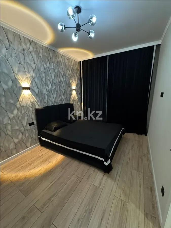 Продажа 2-комнатной квартиры, 52 м², ул. Толе би, дом  12/1 - Продажа  двухкомнатных квартир в новостройках Астаны фото 2 из 5