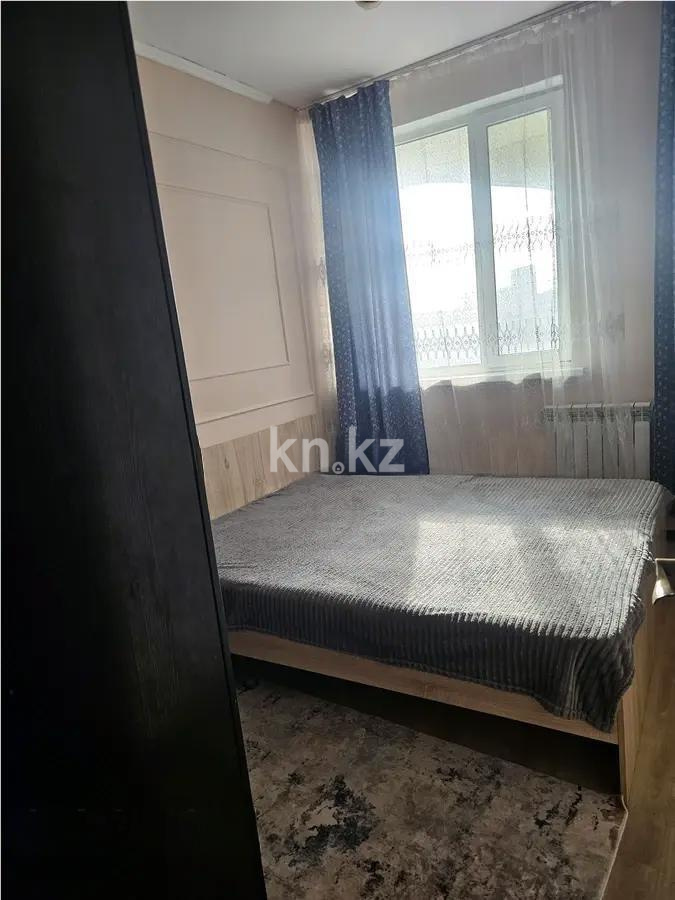 Продажа 1-комнатной квартиры, 34.6 м² - Продажа однокомнатных квартир в р-не Есиль Астаны фото 2 из 4