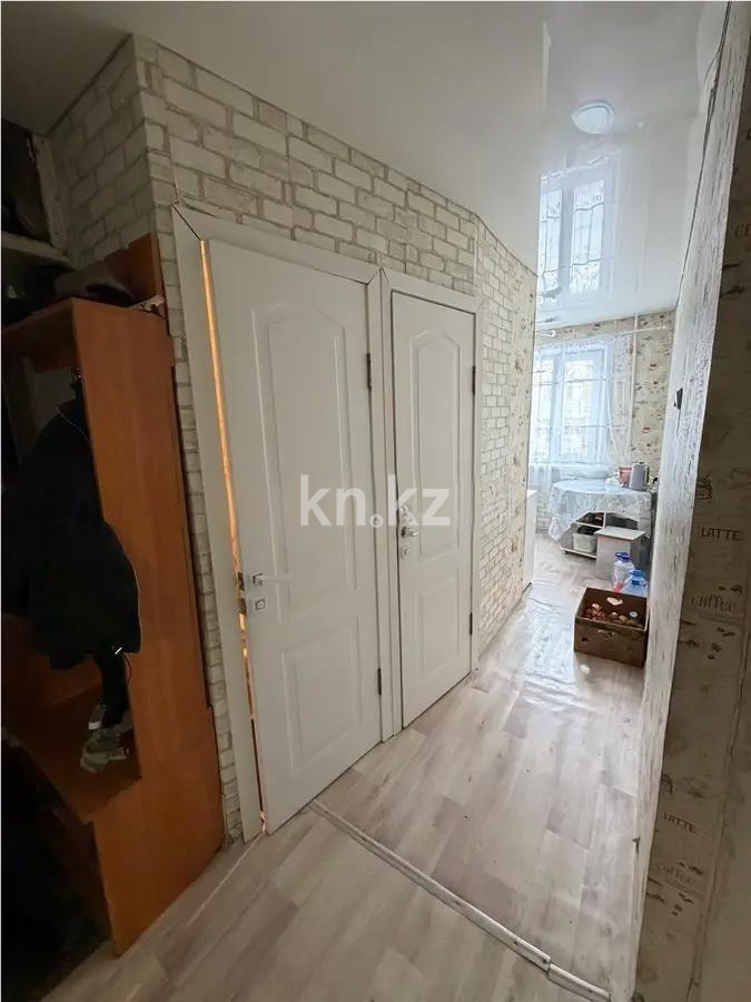 Продажа 3-комнатной квартиры, 47 м² - Продажа трехкомнатных квартир в Караганде фото 5 из 5