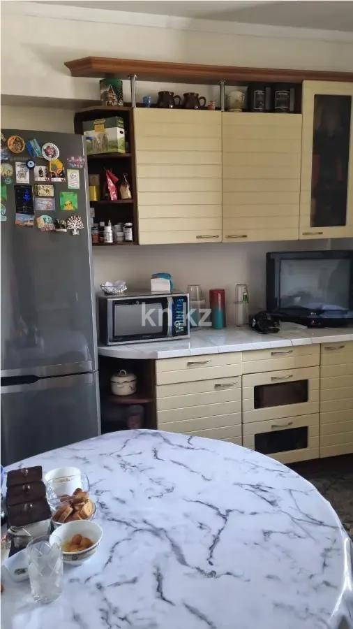 Продажа 2-комнатной квартиры, 65 м² - Продажа квартир в Алматы - страница 5 фото 2 из 3