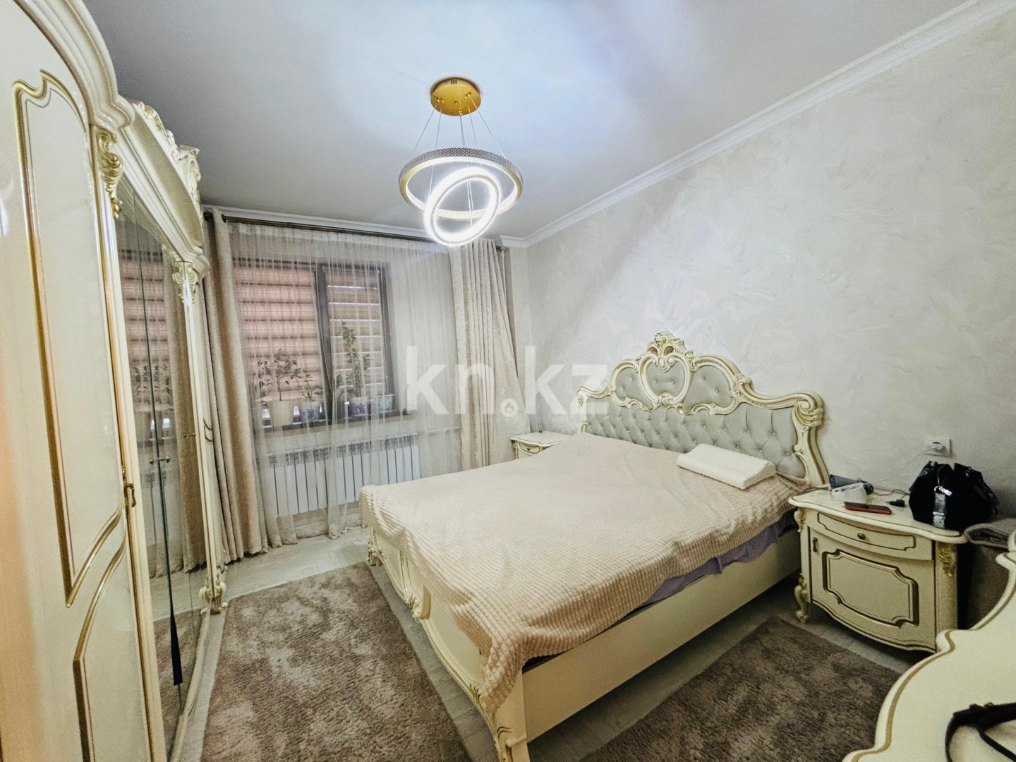 Продажа 4-комнатной квартиры, 96.5 м², мкр. Айнабулак-2, дом  32а - Продажа квартир в Алматы фото 5 из 25