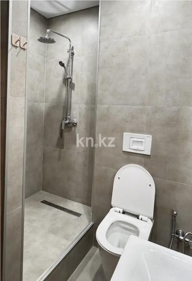 Продажа 1-комнатной квартиры, 29.96 м² в Астане - фото 2