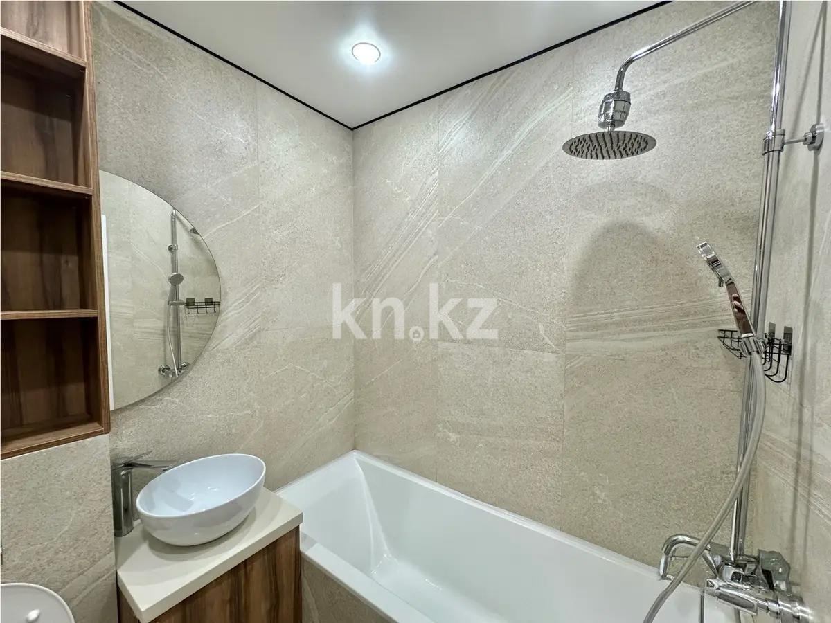 Продажа 2-комнатной квартиры, 42 м², ул. Бектурова, дом  11а - Продажа  двухкомнатных квартир в новостройках Астаны фото 4 из 4