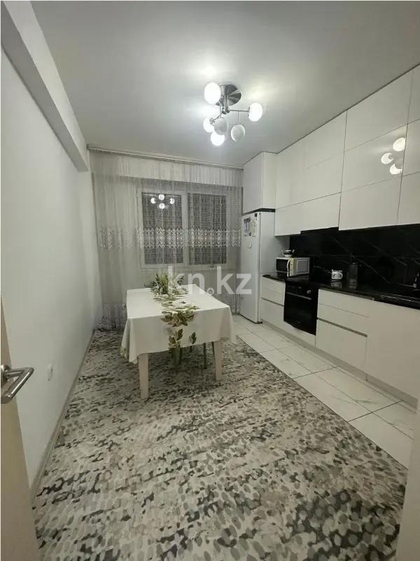 Продажа 3-комнатной квартиры, 85 м² - Продажа трехкомнатных квартир от собственников в Алматы - страница 9 фото 4 из 5