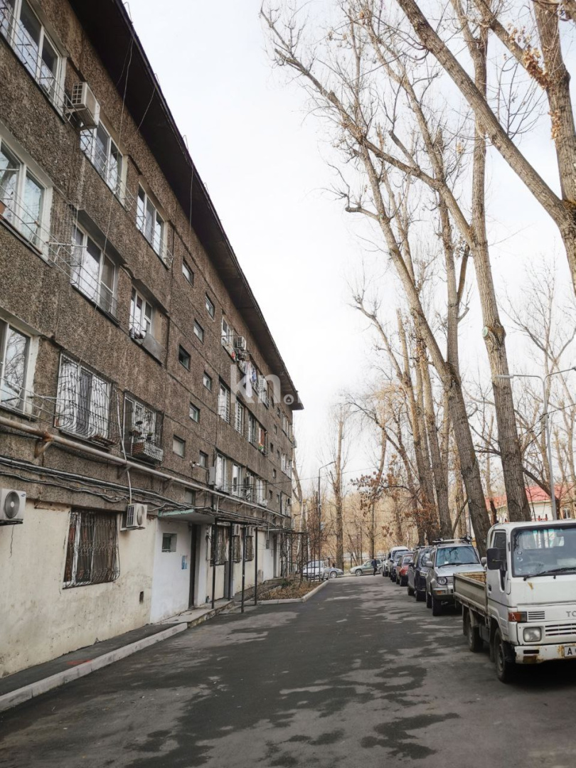 Продажа 3-комнатной квартиры, 63 м² - Продажа квартир в Алматы - страница 159 фото 20 из 23