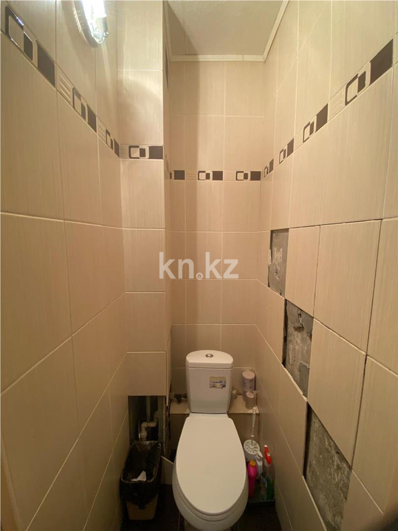 Продажа 1-комнатной квартиры, 35 м² в Караганде - фото 8