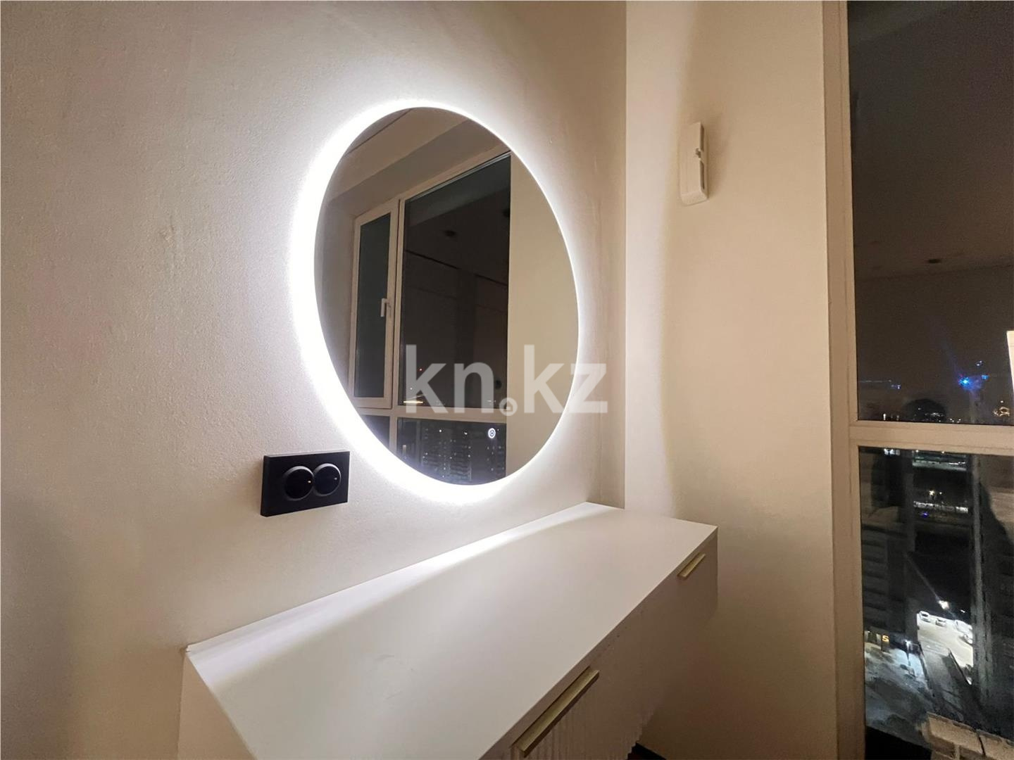 Продажа 3-комнатной квартиры, 88 м² - Продажа квартир на Юго-Востоке Караганды - страница 67 фото 9 из 38