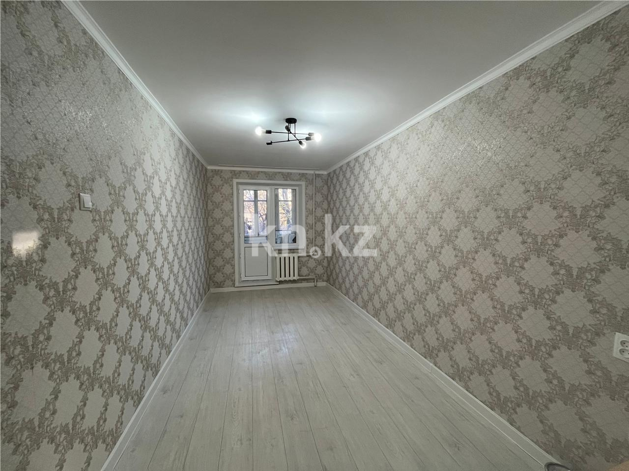 Продажа 2-комнатной квартиры, 47 м², пр. Строителей, дом  17 - Продажа квартир в Караганде фото 4 из 12