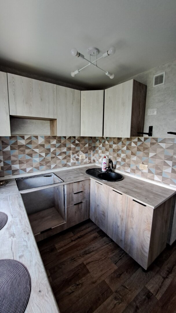 Продажа 2-комнатной квартиры, 44.4 м² в Караганде - фото 10