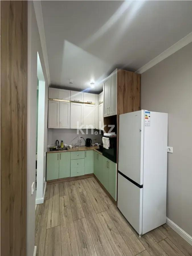 Продажа 1-комнатной квартиры, 31 м² - Недвижимость в Астане фото 3 из 5