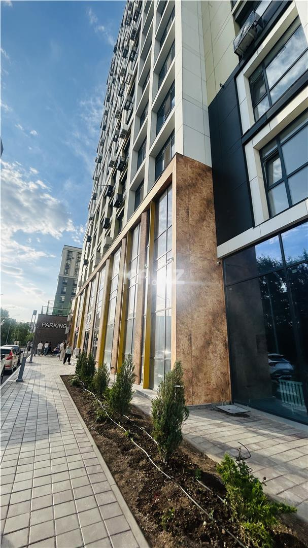 Продажа 3-комнатной квартиры, 83 м² - Продажа жилой и коммерческой недвижимости в Казахстане фото 14 из 14