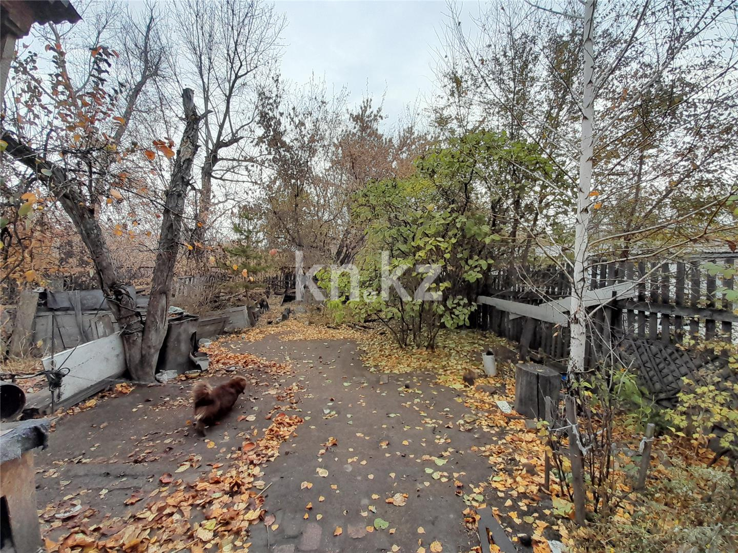 Продажа 3-комнатного дома, 72 м², ул. Панфилова - Продажа домов, коттеджей в Темиртау фото 10 из 10