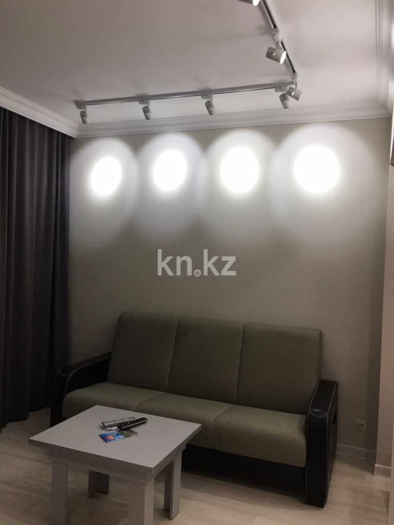 Аренда 2-комнатной квартиры, 45 м² - Аренда квартир помесячно в Балхаше фото 2 из 7