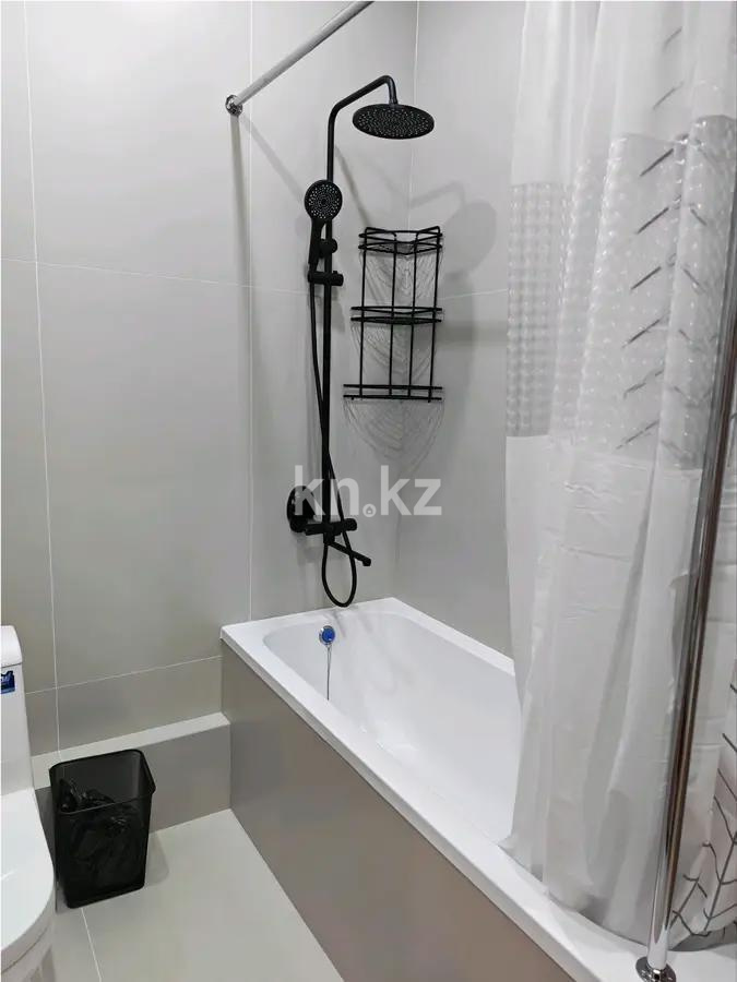 Продажа 2-комнатной квартиры, 50 м², пр. Сейфуллина, дом  467г в Алматы - фото 4