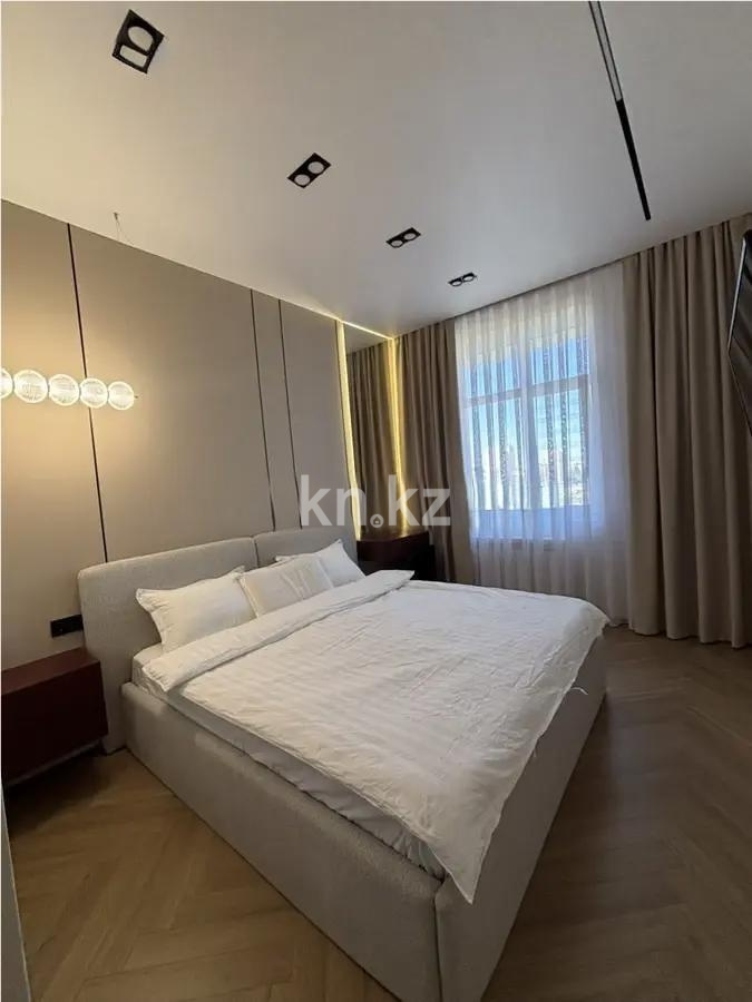 Продажа 3-комнатной квартиры, 90 м² - Продажа трехкомнатных квартир от собственников в Караганде - страница 2 фото 2 из 6