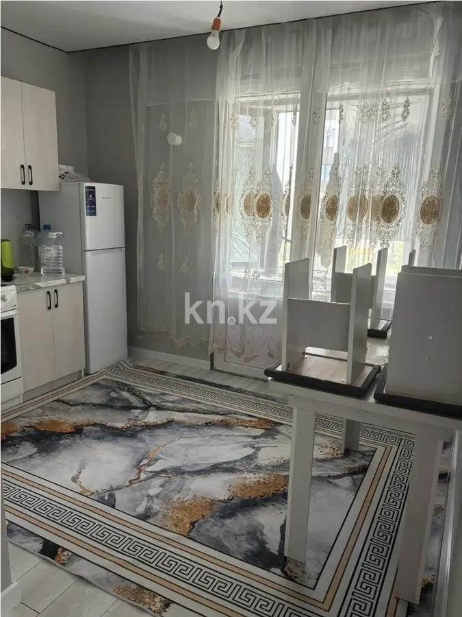 Продажа 1-комнатной квартиры, 36.4 м² в Астане - фото 2