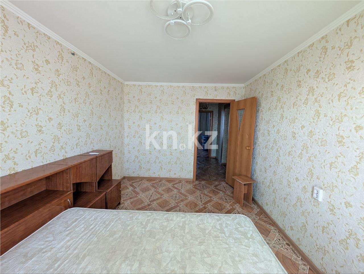 Продажа 3-комнатной квартиры, 62 м² в Караганде