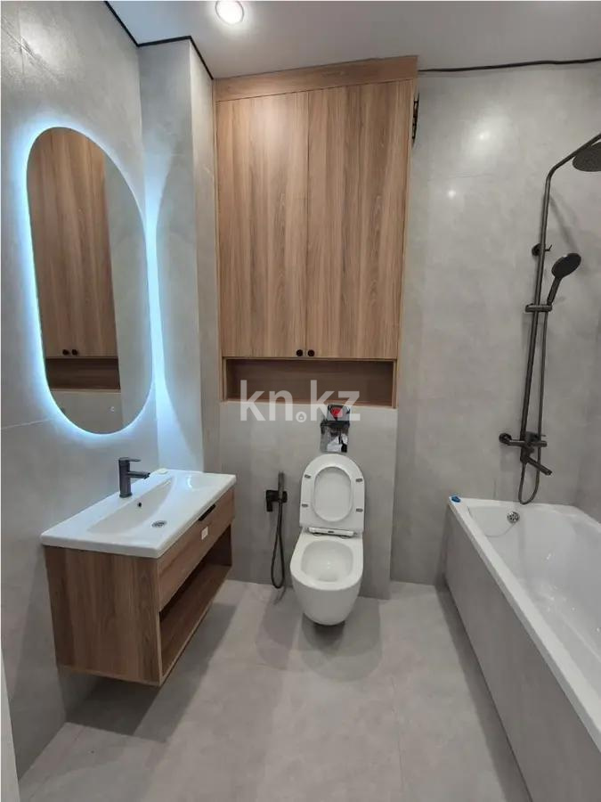 Продажа 2-комнатной квартиры, 38 м² в Астане - фото 4