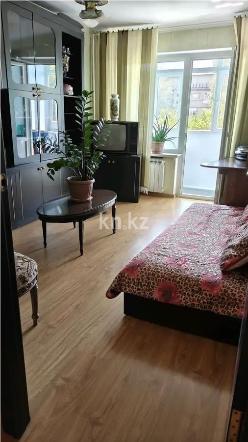 Продажа 4-комнатной квартиры, 81.6 м² - Продажа квартир в панельном доме в Казахстане фото 3 из 14