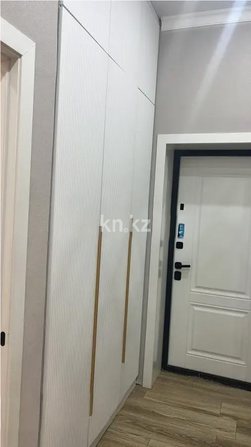 Продажа 3-комнатной квартиры, 88 м², ул. Кенжина - Продажа и аренда жилой и коммерческой недвижимости в Казахстане фото 3 из 3