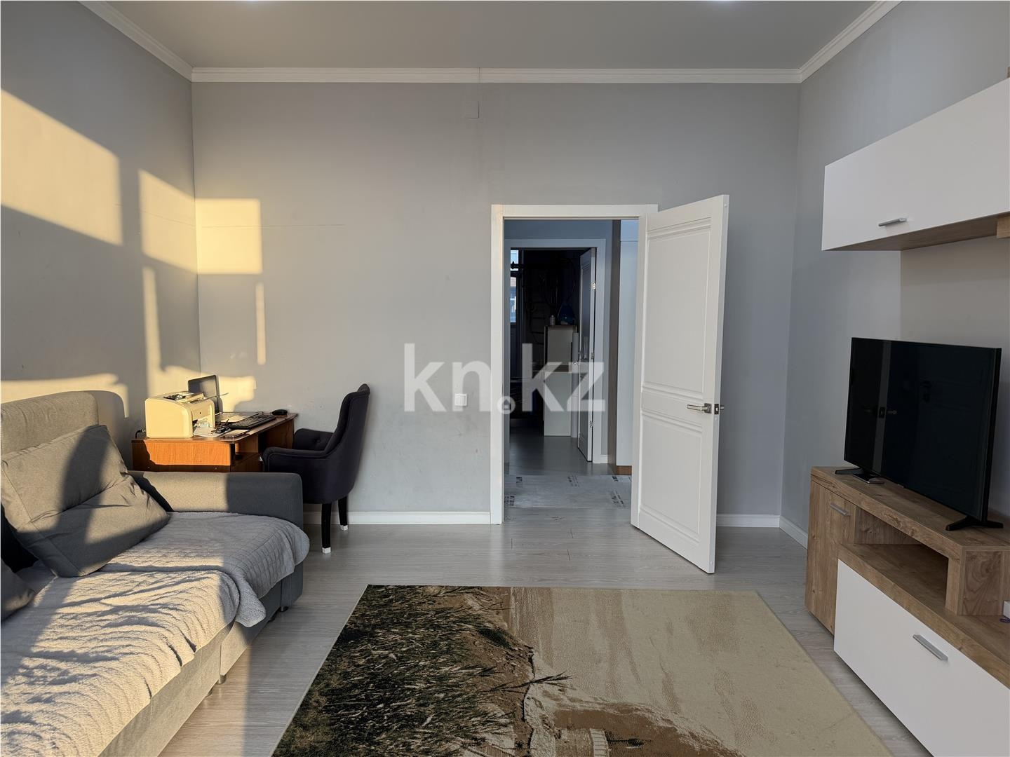 Продажа 2-комнатной квартиры, 63 м² - Продажа квартир в Караганде - страница 134 фото 3 из 14