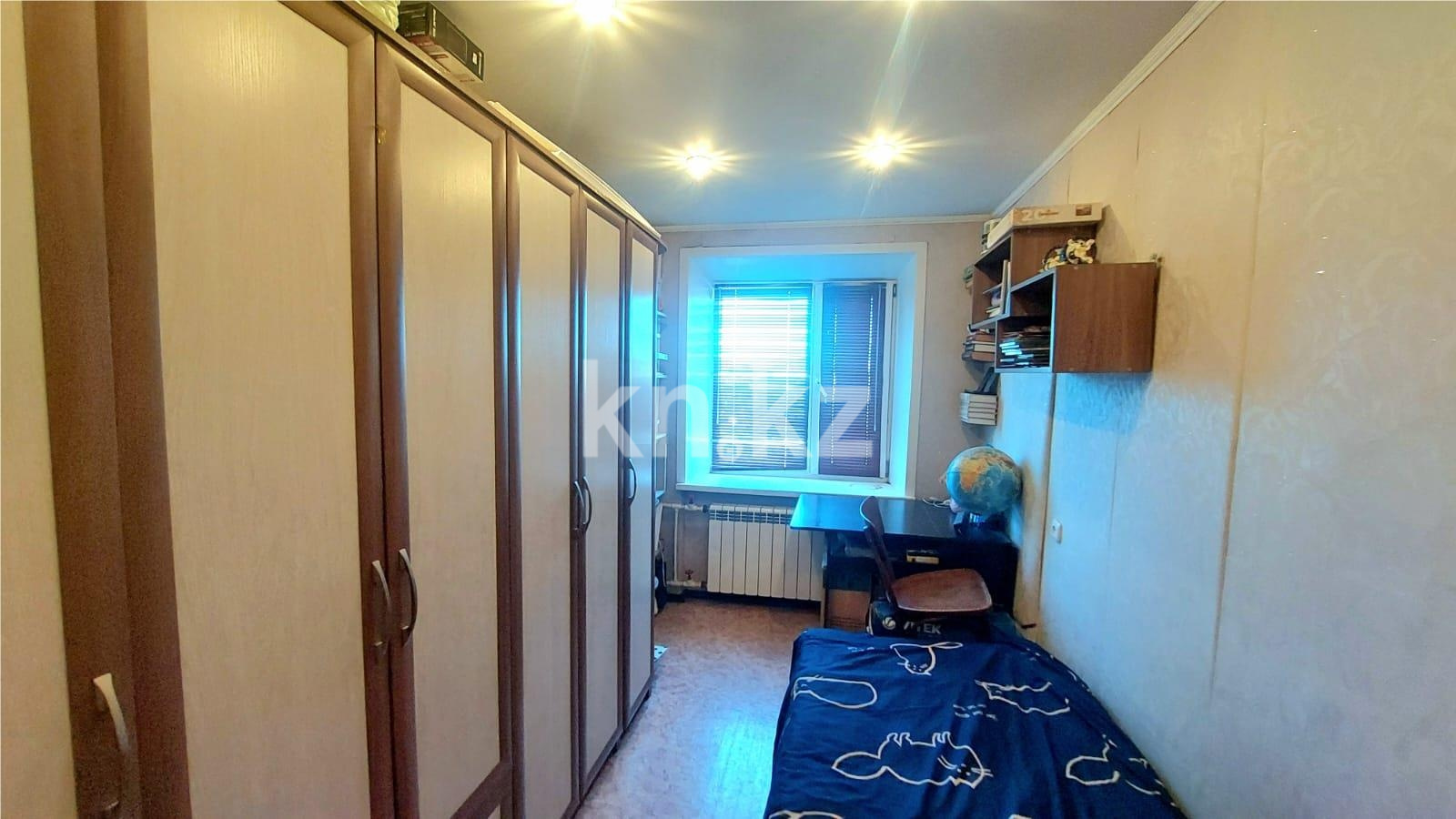 Продажа 4-комнатной квартиры, 69 м² - Продажа квартир в Темиртау фото 6 из 19
