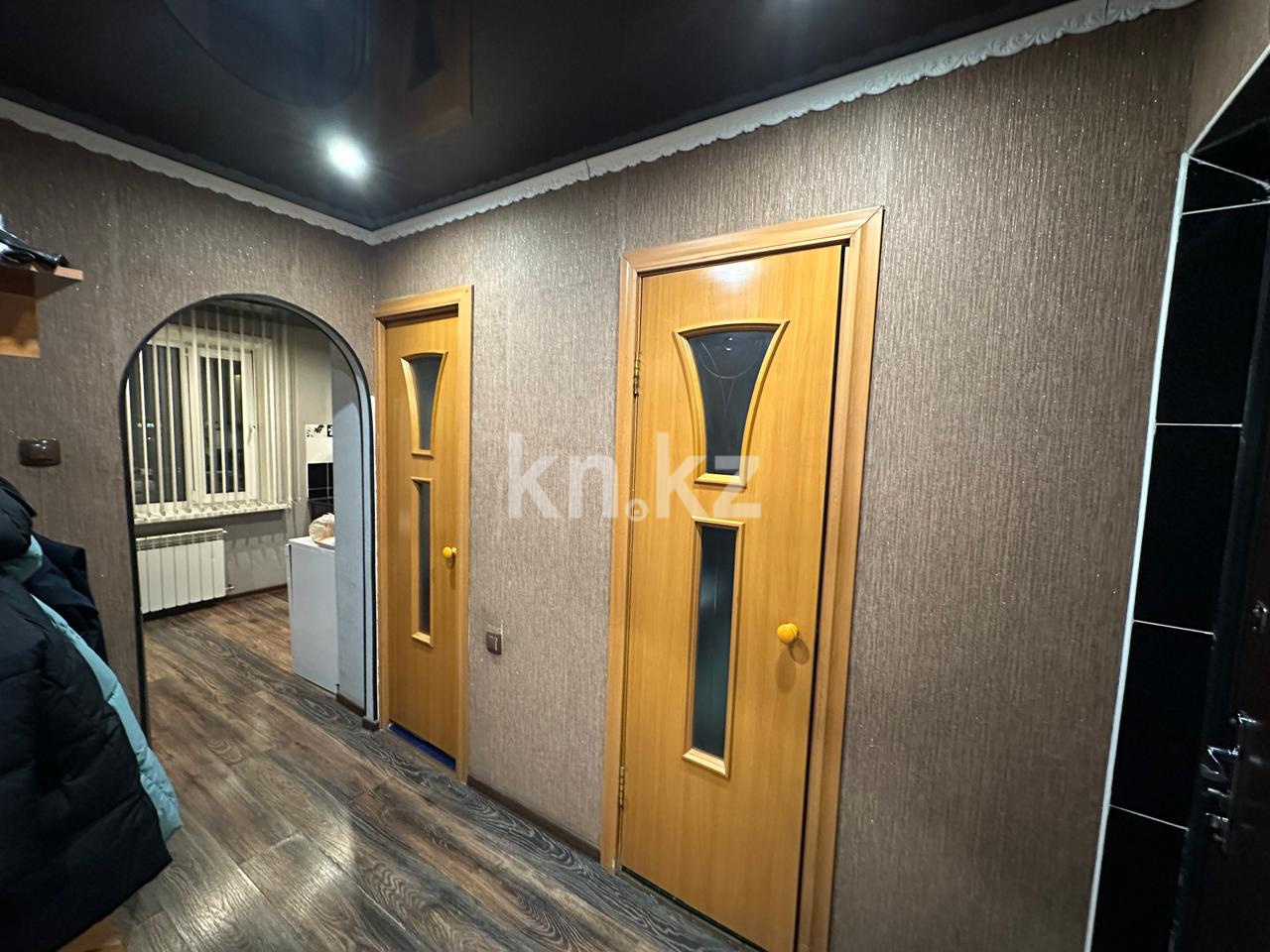 Продажа 2-комнатной квартиры, 53 м² в Темиртау - фото 4