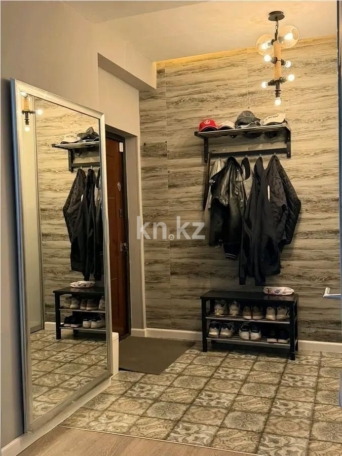 Продажа 2-комнатной квартиры, 82 м² в Алматы - фото 6