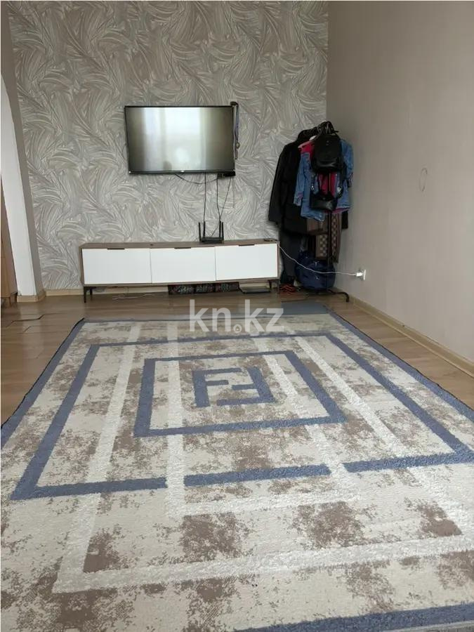 Продажа 2-комнатной квартиры, 48 м² - Продажа двухкомнатных квартир в Астане - страница 29 фото 1 из 5