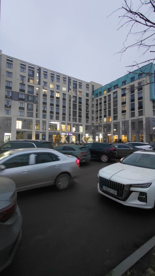 Продажа , 88 м², ул. Сыганак, дом  12 в Астане