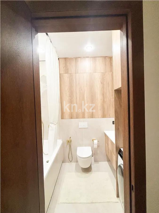 Продажа 2-комнатной квартиры, 60.5 м² - Продажа квартир в р-не Нура Астаны - страница 54 фото 4 из 5