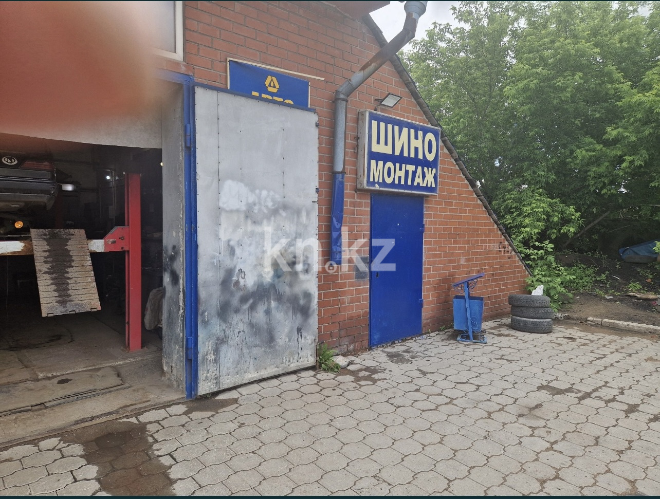 Продажа , 839.2 м², ул. Гудермесская, дом  57/2 - Продажа зданий в Караганде фото 3 из 6