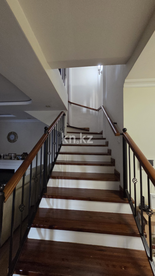 Продажа дома, 491 м², пер. Есильский, дом  14/1 - Продажа домов, коттеджей в Астане с фото фото 18 из 30