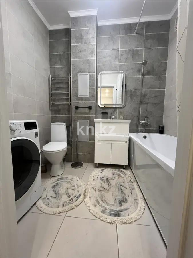 Продажа 2-комнатной квартиры, 60 м² в Астане - фото 4