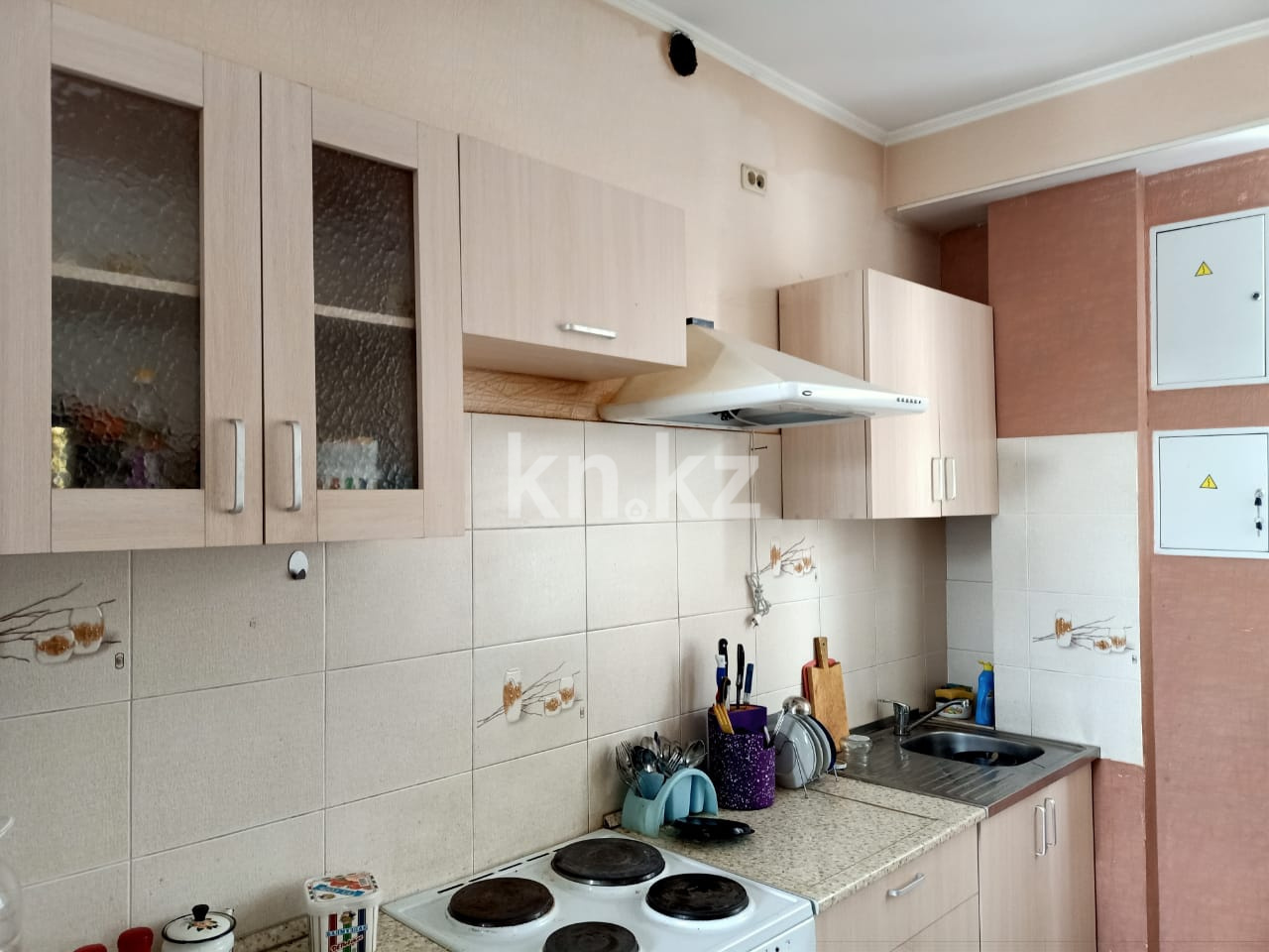 Продажа 4-комнатной квартиры, 141 м² - Продажа квартир в Костанае фото 5 из 6