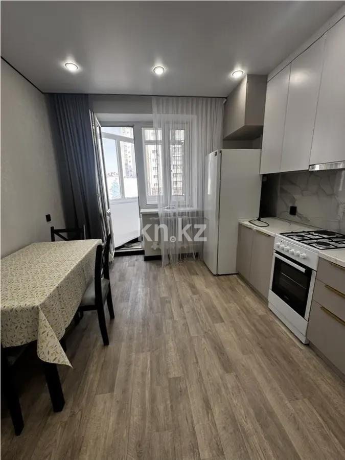 Продажа 1-комнатной квартиры, 40 м² в Астане - фото 2