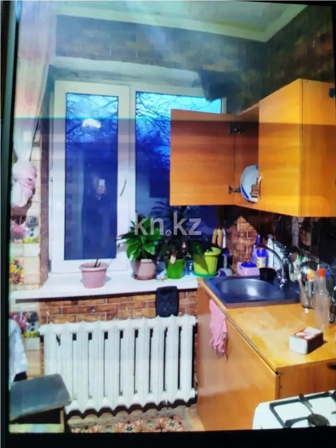 Продажа 3-комнатной квартиры, 62.5 м², мкр-н Первомайские пруды, дом  10 - Продажа  трехкомнатных квартир в Алматы без посредников фото 1 из 2