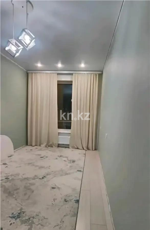 Продажа 2-комнатной квартиры, 51.1 м², ул. Айтматова, дом  77/4 - Продажа квартир в новостройках Астаны с фото фото 2 из 4