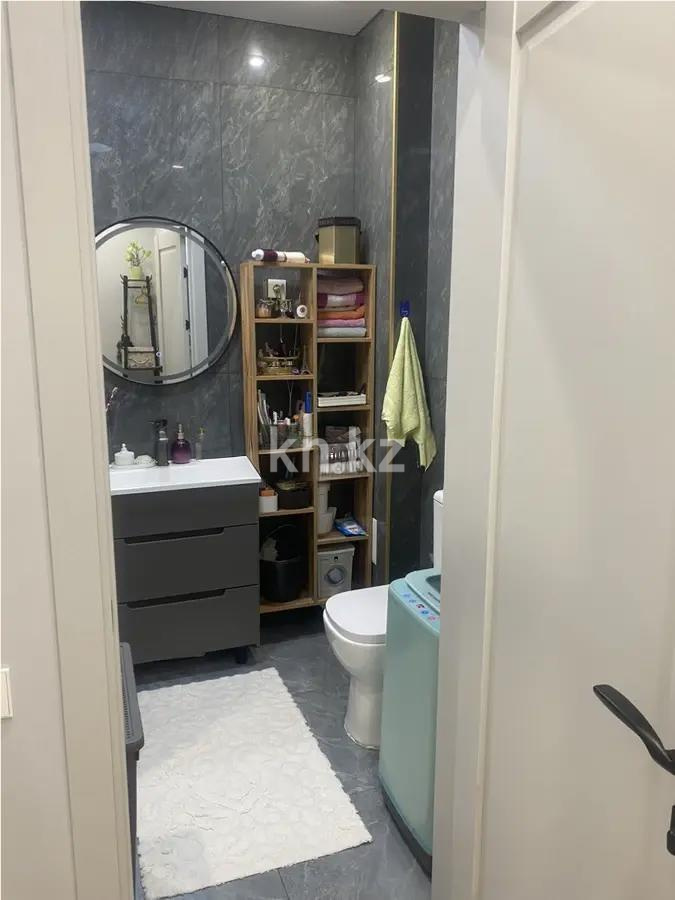 Продажа 1-комнатной квартиры, 33 м² в Астане - фото 4