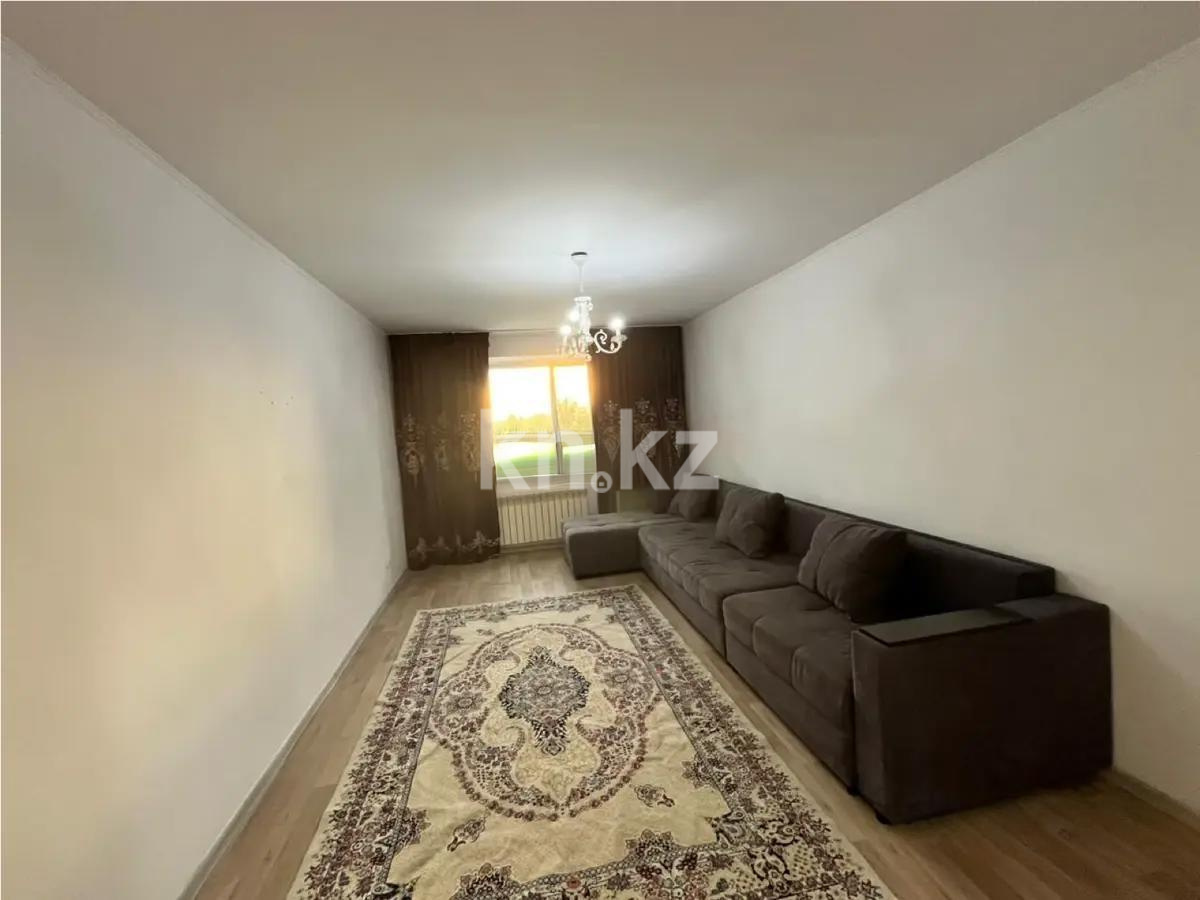 Продажа 2-комнатной квартиры, 54.7 м², ул. Сокпакбаева - Продажа квартир в Астане фото 1 из 6