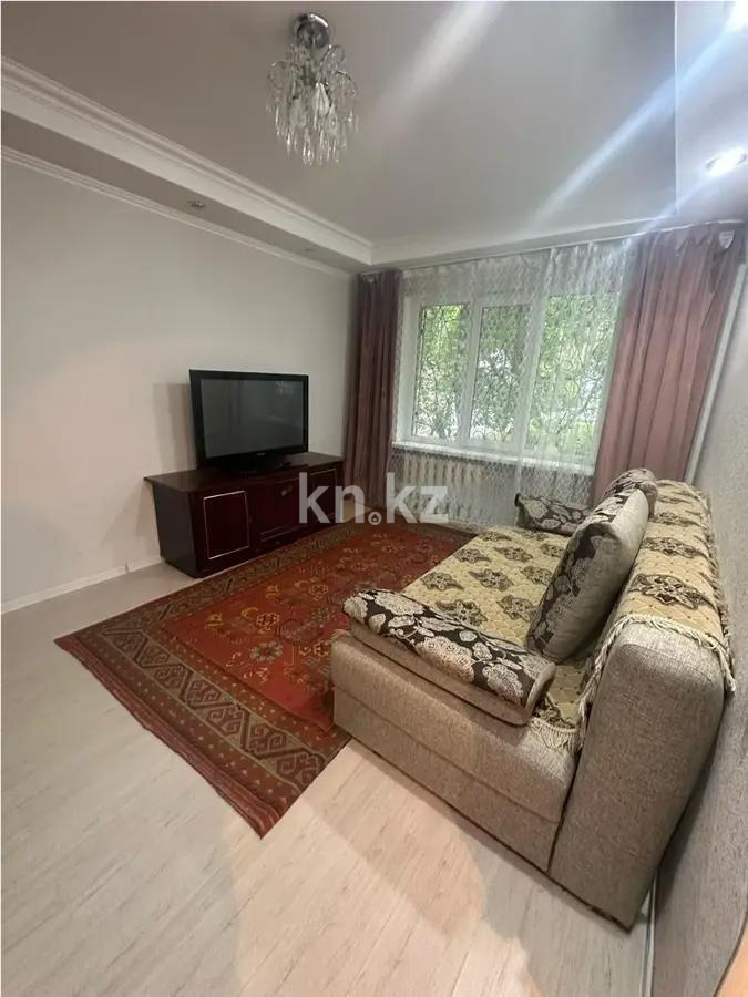 Продажа 2-комнатной квартиры, 43 м², пр. Сарыарка, дом  22/1 - Продажа  двухкомнатных квартир в Астане с фото фото 1 из 4