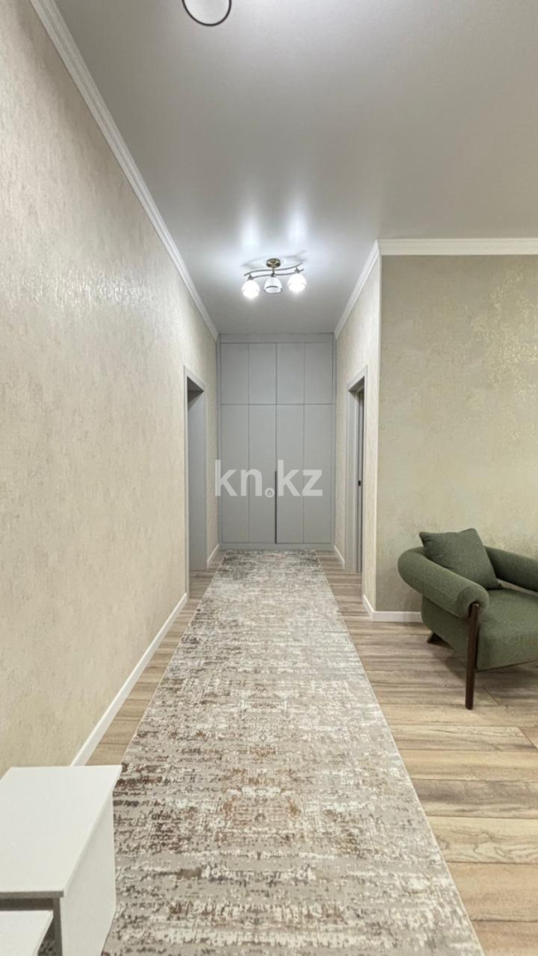 Продажа 3-комнатной квартиры, 87 м² в Астане - фото 2