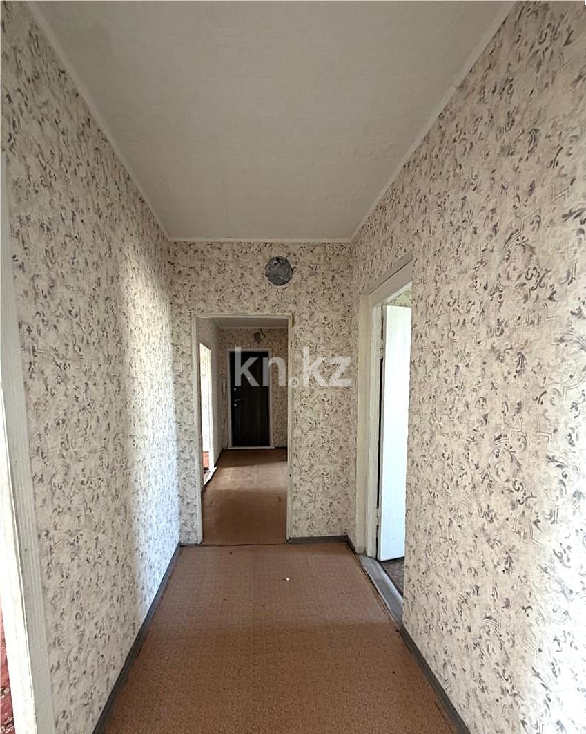 Продажа 4-комнатной квартиры, 82 м² - Продажа четырехкомнатных квартир в Казахстане - страница 6 фото 8 из 11