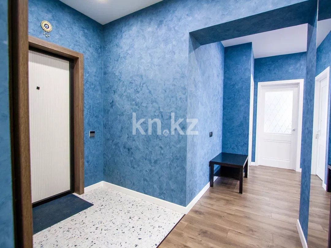 Продажа 4-комнатной квартиры, 131.9 м² в Алматы - фото 22